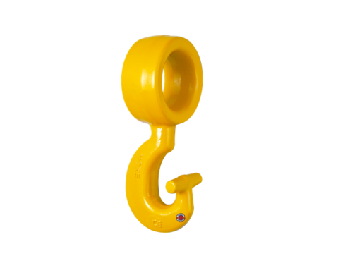 Twist Eye Choke Hook